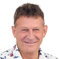 Norm Clark