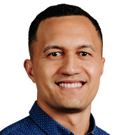 Ryan Turei