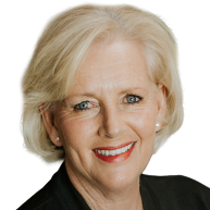 Sharon Laurenson