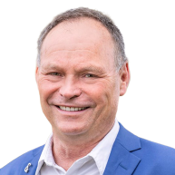 Steve Walsh