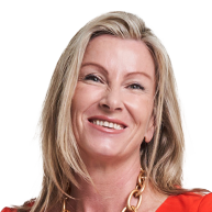 Teresa Weiss