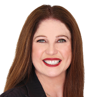 Lisa Parfitt