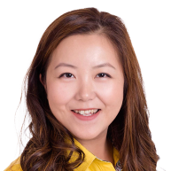 Lisa Zheng
