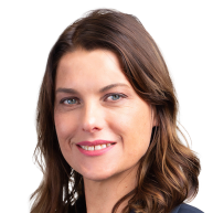 Angie van Zyl