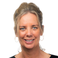 Bridget Selby