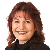 Jeanine Walters