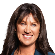 Paula OBrien
