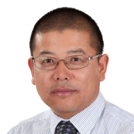 Bob Qin