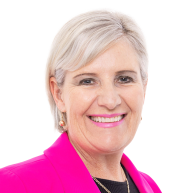 Debbie Donovan
