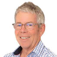 Glenn Taylor