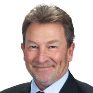 Tony Gibbs