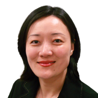 Melinda Huang