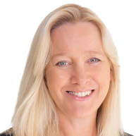 Nicki OSullivan