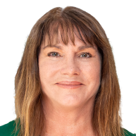 Trish Fitzgerald