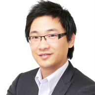 1 Sales Partnership Central Auckland Region 2023 Tommy Zhang