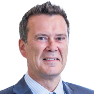 Alastair Brown