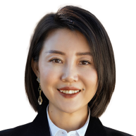 Jacqui Ding