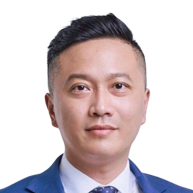 Lawrence Yuan