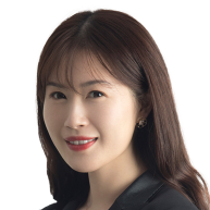 Selina Zheng