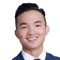 CJ Zhang