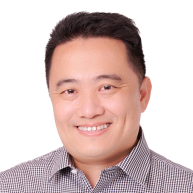 Frank Liang