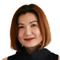 Cici Wang