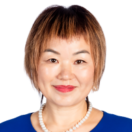 Jane Wang
