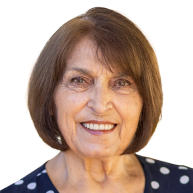 Leila MacDonald