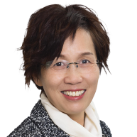 Jessie Lu