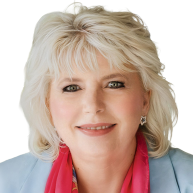 Melanie Broodryk