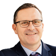 Mike Deverell