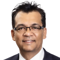 Munish Seth