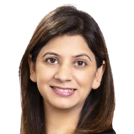 Shveta Seth