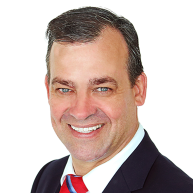 Wayne Parfitt
