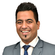 1 Sales Partnership South Auckland Region 2023 Vikas Kapoor