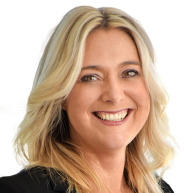 Alison Kemp