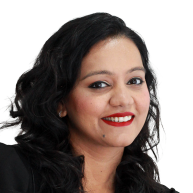 Anushri Gwala