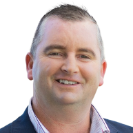 Brendon Moore