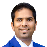 Girish Verma