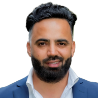 Mohit Sharma