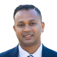 Raj Aggarwal