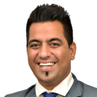 Vikas Kapoor