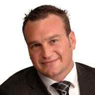 Cam Paterson